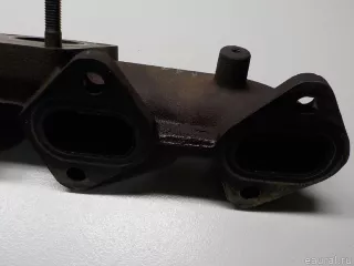96868295 GM Коллектор выпускной Opel Antara Арт E50794439, вид 3