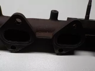 96868295 GM Коллектор выпускной Opel Antara Арт E50794439, вид 4