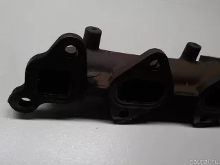 96868295 GM Коллектор выпускной Opel Antara Арт E50794439, вид 5