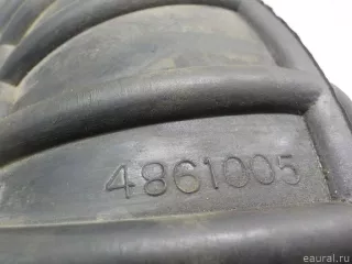 Патрубок воздушного фильтра Chrysler Voyager 3 1998г.  - Фото 4