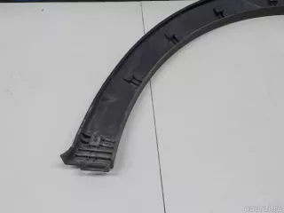 96660210 GM Накладка заднего крыла правого Opel Antara Арт E51251517, вид 13