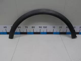 96660210 GM Накладка заднего крыла правого Opel Antara Арт E51251517, вид 5