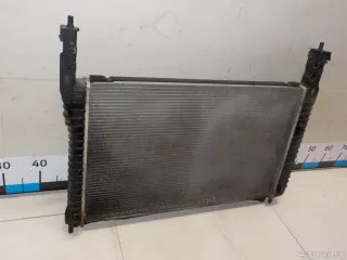 20777045 GM Радиатор основной Opel Antara Арт E51254340, вид 11