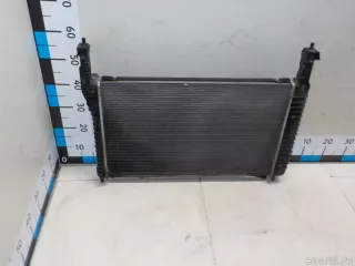 20777045 GM Радиатор основной Opel Antara Арт E51254340, вид 13