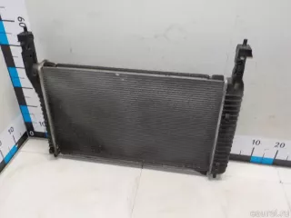 20777045 GM Радиатор основной Opel Antara Арт E51254340, вид 16