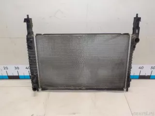 20777045 GM Радиатор основной Opel Antara Арт E51254340, вид 2