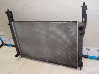 20777045 GM Радиатор основной Opel Antara Арт E51254340, вид 9