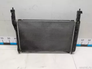 20777045 GM Радиатор основной Opel Antara Арт E51254340, вид 10