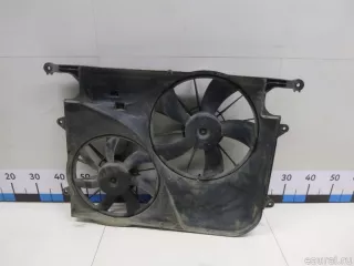96829535 GM Вентилятор радиатора Opel Antara Арт E51298185, вид 1
