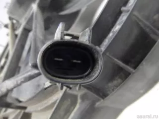 96829535 GM Вентилятор радиатора Opel Antara Арт E51298185, вид 14