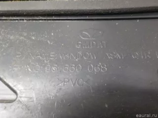96660068 GM Стекло кузовное глухое левое Opel Antara Арт E51340938, вид 8