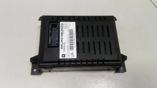 95905400 GM Дисплей информационный Opel Antara Арт E51401665, вид 3