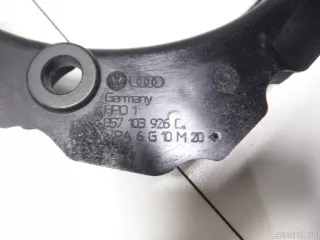 057103926C VAG Кожух ремня ГРМ Volkswagen Touareg 2 Арт E51434468, вид 4