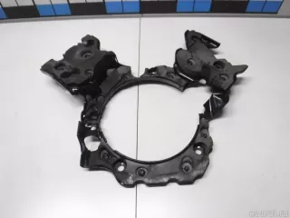 057103926C VAG Кожух ремня ГРМ Volkswagen Touareg 2 Арт E51434468, вид 5
