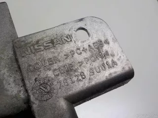 781289U08E Nissan Планка под фонарь правая Nissan Note E12 Арт E51439368, вид 11