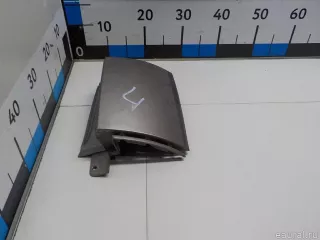 781289U08E Nissan Планка под фонарь правая Nissan Note E12 Арт E51439368, вид 2