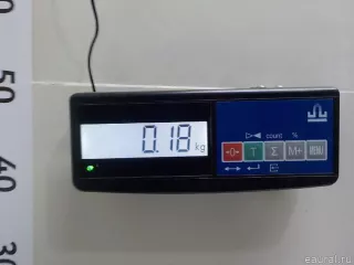 781289U08E Nissan Планка под фонарь правая Nissan Note E12 Арт E51439368, вид 6