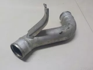 95909219 GM Патрубок интеркулера Opel Antara Арт E51545236, вид 5
