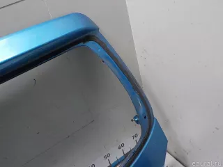 8701R5 Citroen-Peugeot Дверь багажника Peugeot 206 2 Арт E51557609, вид 8