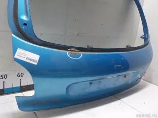 8701R5 Citroen-Peugeot Дверь багажника Peugeot 206 2 Арт E51557609, вид 9