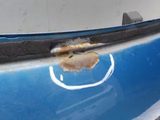 8701R5 Citroen-Peugeot Дверь багажника Peugeot 206 2 Арт E51557609, вид 10