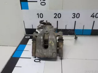  Суппорт тормозной задний правый Citroen Xsara Picasso Арт E51564288, вид 1
