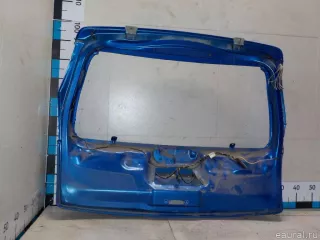 8701Q2 Citroen-Peugeot Дверь багажника Citroen C3 1 Арт E51624409, вид 6