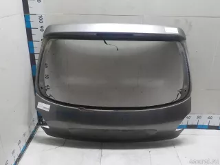 8701R5 Citroen-Peugeot Дверь багажника Peugeot 206 2 Арт E51649260, вид 1