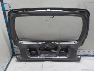 8701R5 Citroen-Peugeot Дверь багажника Peugeot 206 2 Арт E51649260, вид 11