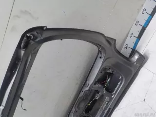 8701R5 Citroen-Peugeot Дверь багажника Peugeot 206 2 Арт E51649260, вид 12