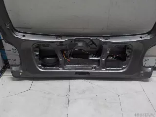 8701R5 Citroen-Peugeot Дверь багажника Peugeot 206 2 Арт E51649260, вид 14