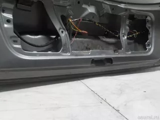 8701R5 Citroen-Peugeot Дверь багажника Peugeot 206 2 Арт E51649260, вид 15