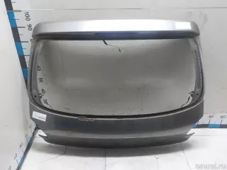 8701R5 Citroen-Peugeot Дверь багажника Peugeot 206 2 Арт E51649260, вид 3