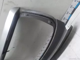 8701R5 Citroen-Peugeot Дверь багажника Peugeot 206 2 Арт E51649260, вид 7