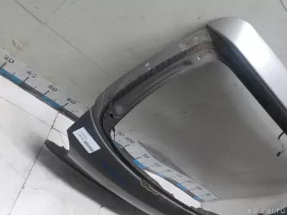8701R5 Citroen-Peugeot Дверь багажника Peugeot 206 2 Арт E51649260, вид 9