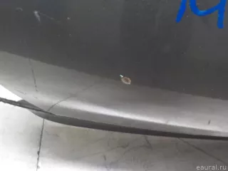 8701R5 Citroen-Peugeot Дверь багажника Peugeot 206 2 Арт E51649260, вид 10
