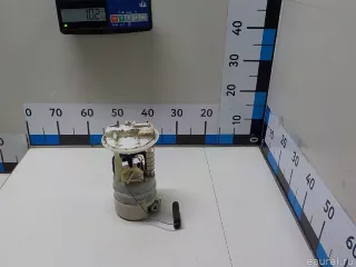170409U01B Nissan Насос топливный электрический (подкачка) Nissan Note E12 Арт E51652799, вид 2