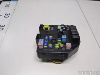 95903657 GM Блок предохранителей Opel Antara Арт E51660888, вид 3