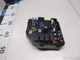 95903657 GM Блок предохранителей Opel Antara Арт E51660888, вид 6