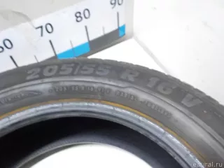  Шина Opel Vectra C  Арт E51684610, вид 8