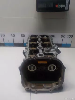 079103063CF VAG Головка блока цилиндров Audi Q7 4L Арт E51697067, вид 1