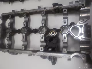 079103063CF VAG Головка блока цилиндров Audi Q7 4L Арт E51697067, вид 13