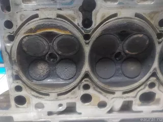 079103063CF VAG Головка блока цилиндров Audi Q7 4L Арт E51697067, вид 19