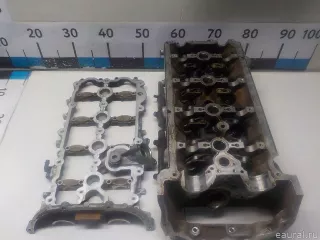 079103063CF VAG Головка блока цилиндров Audi Q7 4L Арт E51697067, вид 8