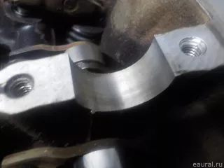 079103063CF VAG Головка блока цилиндров Audi Q7 4L Арт E51697067, вид 10
