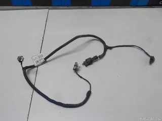 24415569 GM Проводка (коса) Opel Corsa C Арт E51729864, вид 3