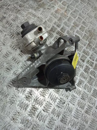 071199354A,396101049 Корпус масляного фильтра Volkswagen Passat B5 Арт 46023064509, вид 1