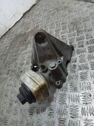 071199354A,396101049 Корпус масляного фильтра Volkswagen Passat B5 Арт 46023064509, вид 2