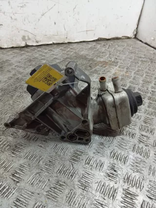071199354A,396101049 Корпус масляного фильтра Volkswagen Passat B5 Арт 46023064509, вид 3