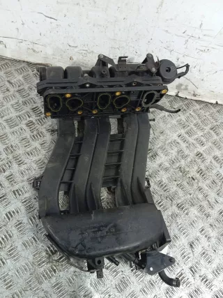071133203A коллектор впускной Volkswagen Golf 4 Арт 46023064494_2, вид 3